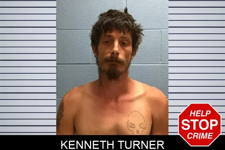 Kenneth Turner
