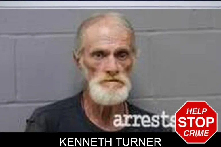 Kenneth Turner
