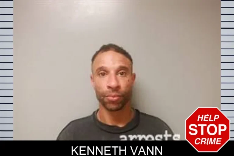 Kenneth Vann