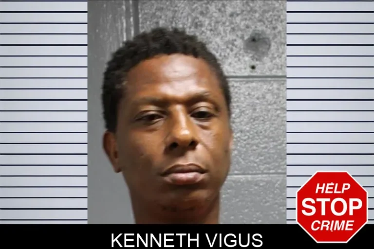 Kenneth Vigus