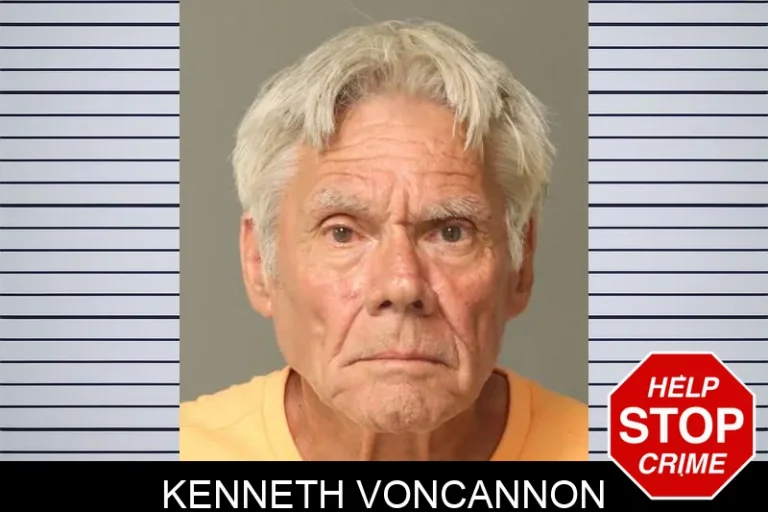 Kenneth Voncannon