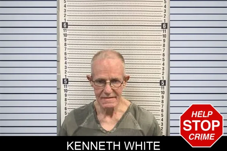 Kenneth White