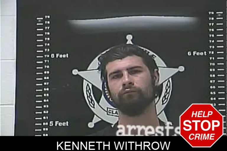 Kenneth Withrow