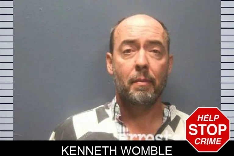 Kenneth Womble