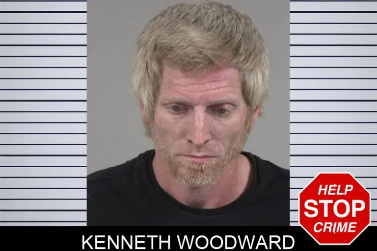 Kenneth Woodward