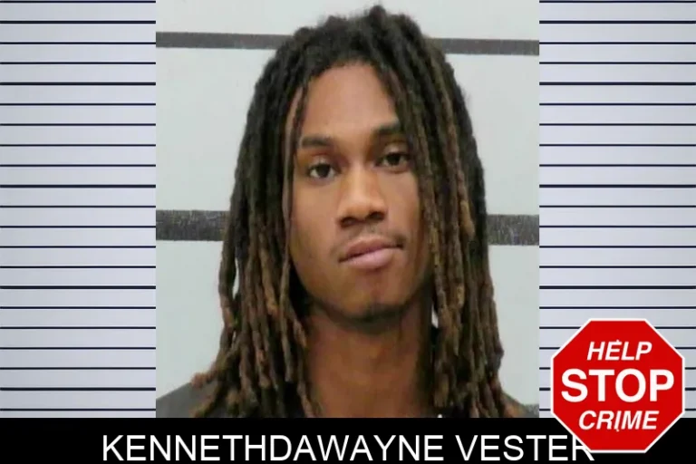 KennethDawayne Vester