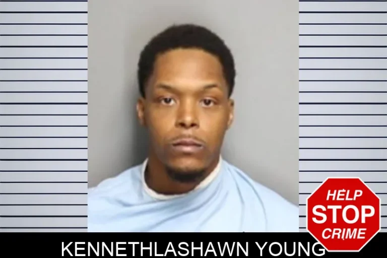 KennethLashawn Young
