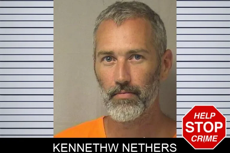 KennethW Nethers