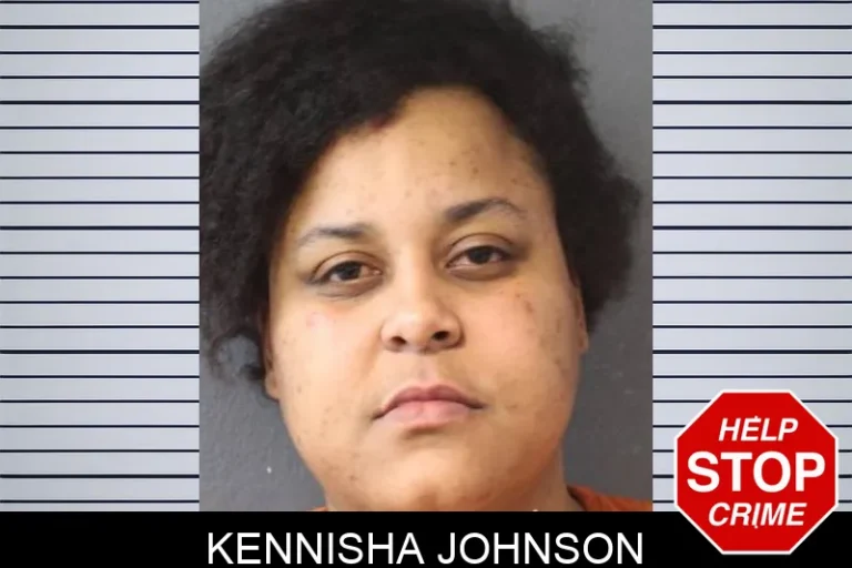 Kennisha Johnson