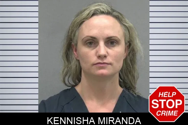 Kennisha Miranda