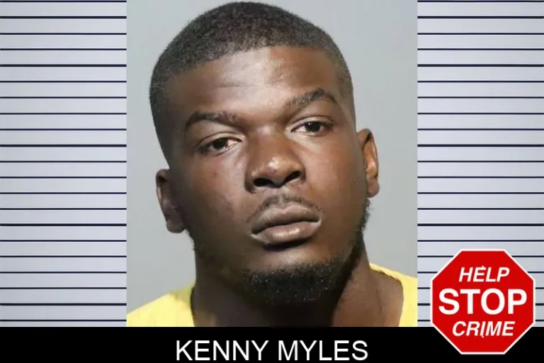 Kenny Myles