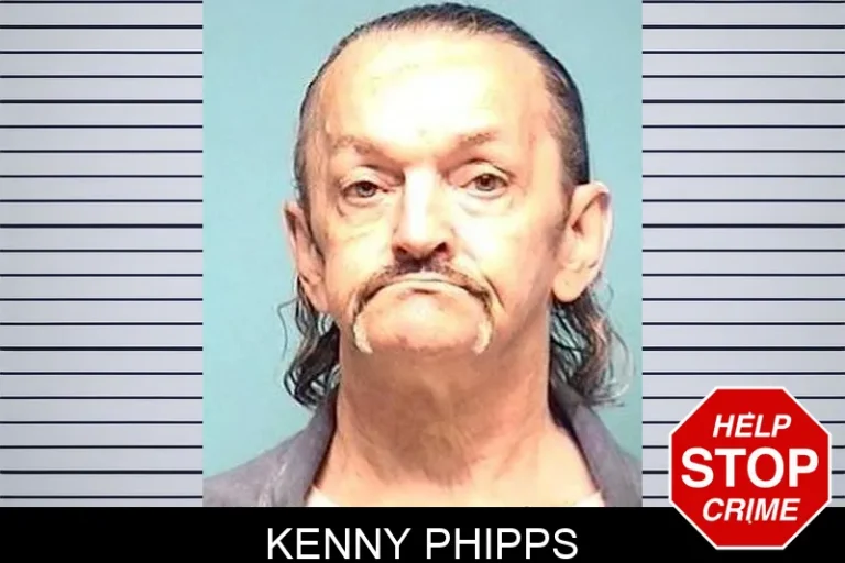 Kenny Phipps