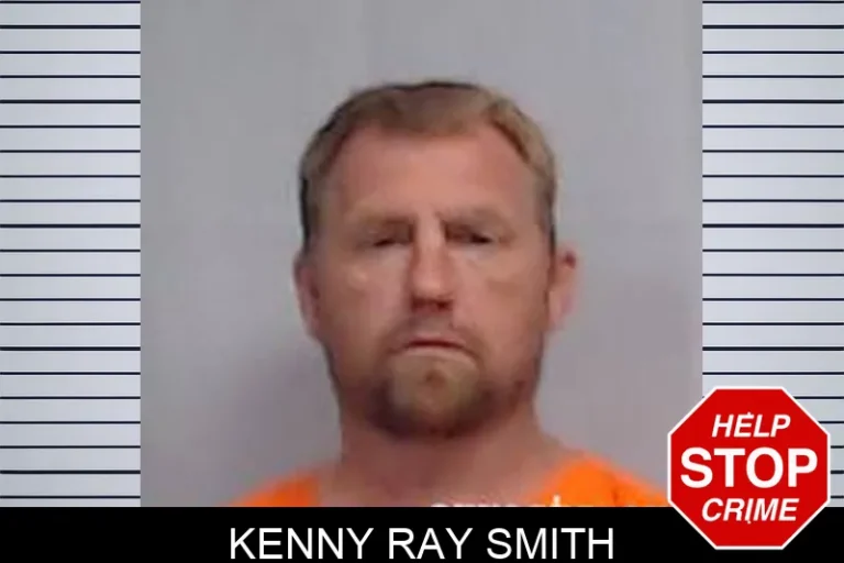 Kenny Ray Smith
