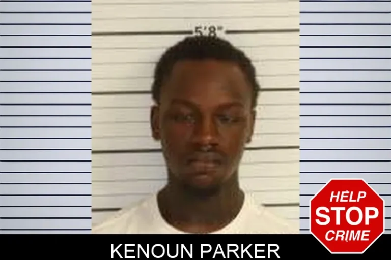 Kenoun Parker