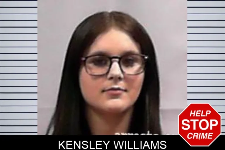 Kensley Williams