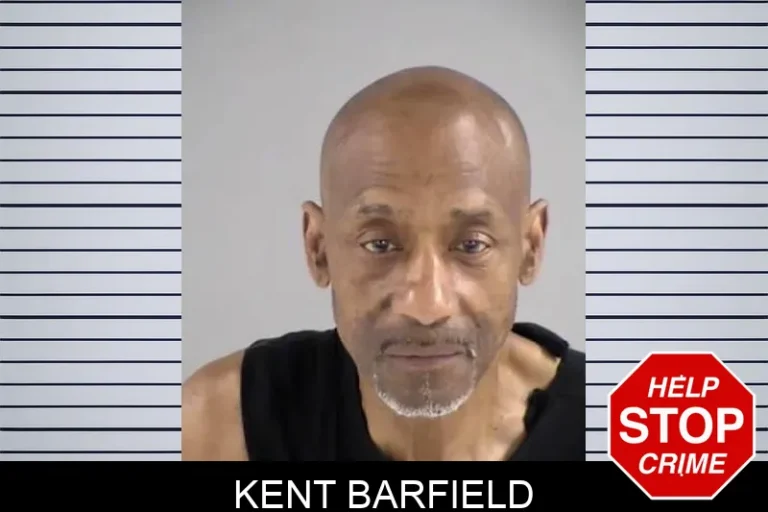 Kent Barfield