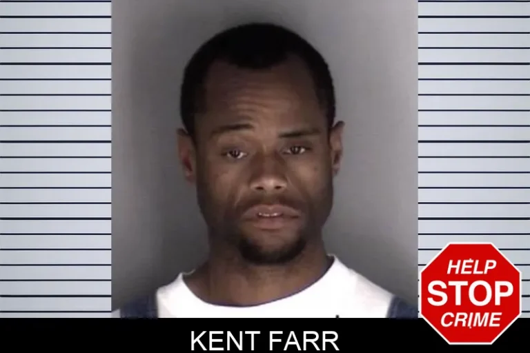 Kent Farr
