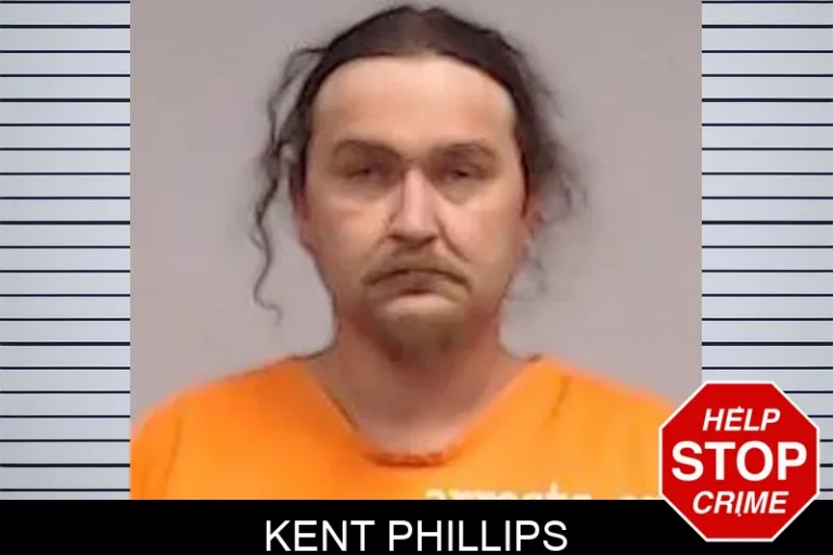 Kent Phillips