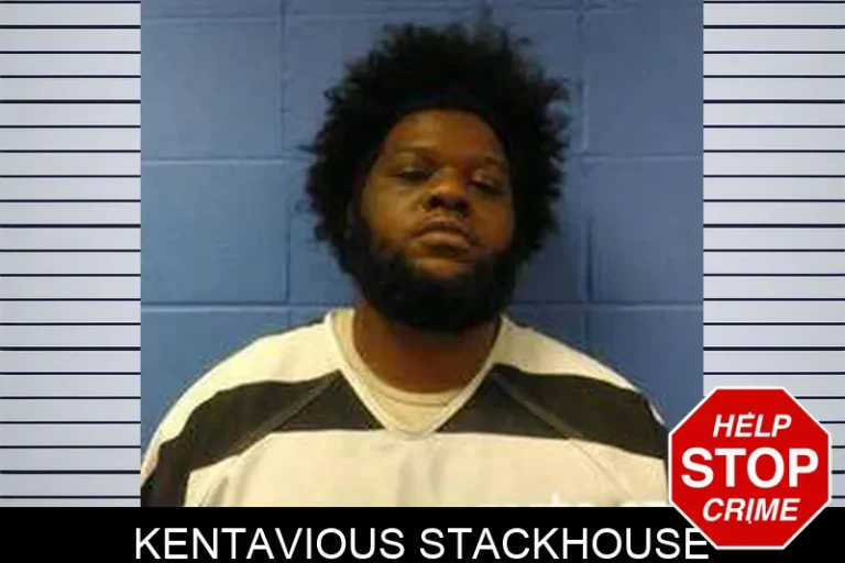 Kentavious Stackhouse