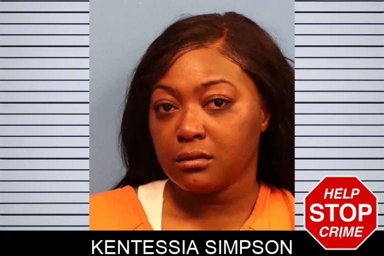 Kentessia Simpson