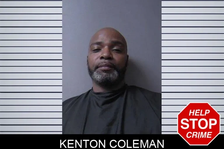 Kenton Coleman