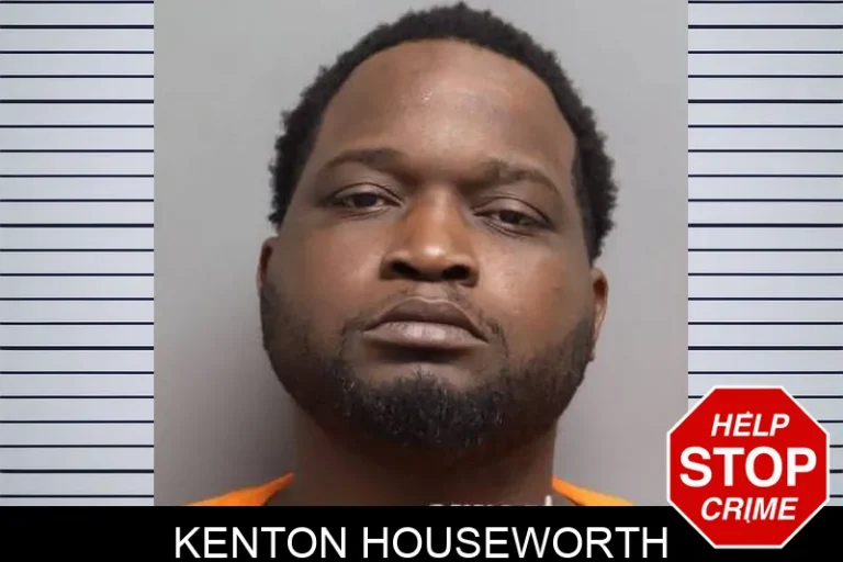 Kenton Houseworth