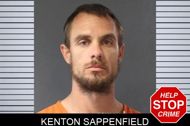 Kenton Sappenfield