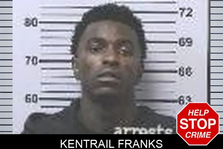 Kentrail Franks