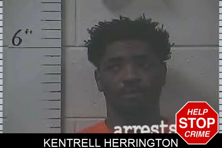 Kentrell Herrington