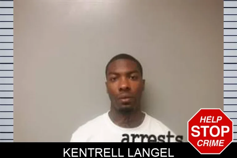 Kentrell Langel