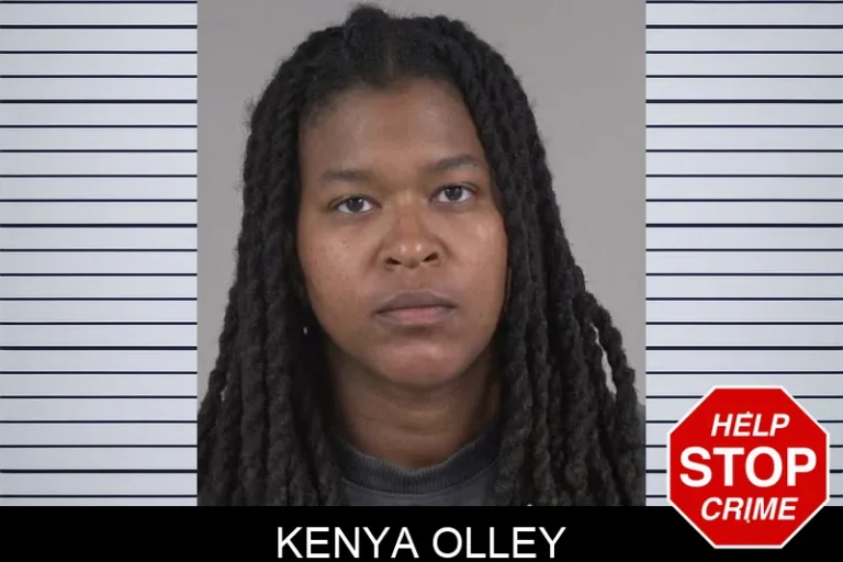 Kenya Olley