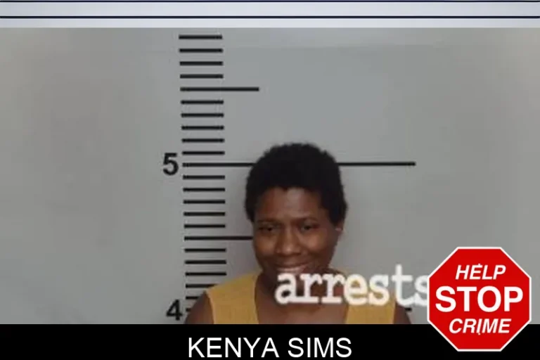 Kenya Sims