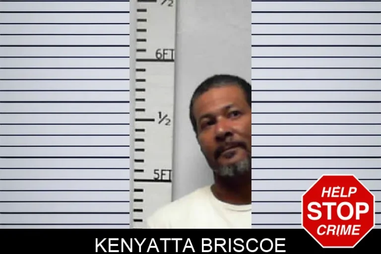 Kenyatta Briscoe