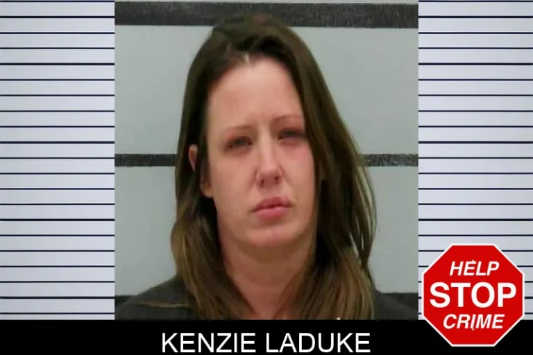 Kenzie Laduke