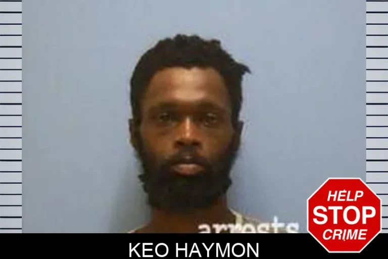 Keo Haymon