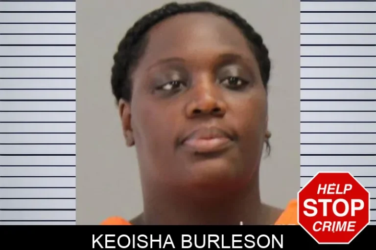 Keoisha Burleson