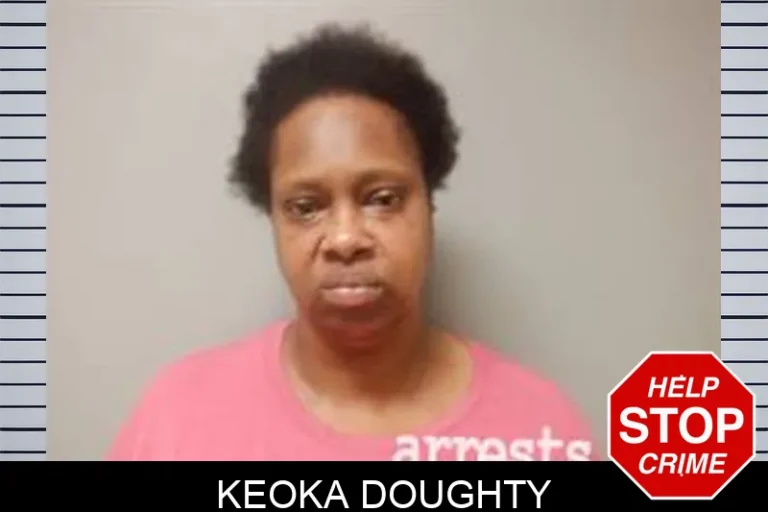 Keoka Doughty