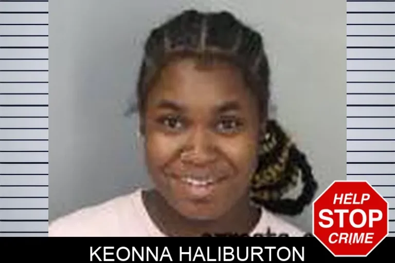 Keonna Haliburton