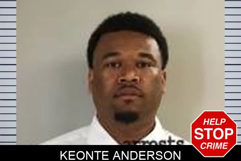 Keonte Anderson