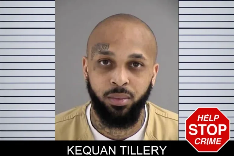 Kequan Tillery