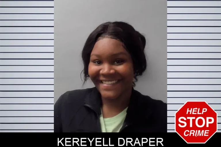 Kereyell Draper
