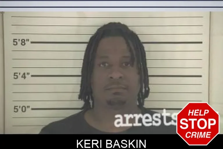Keri Baskin