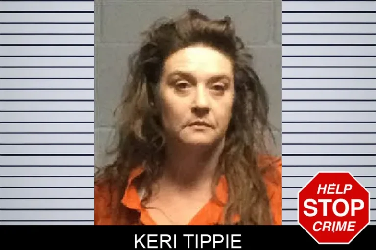 Keri Tippie