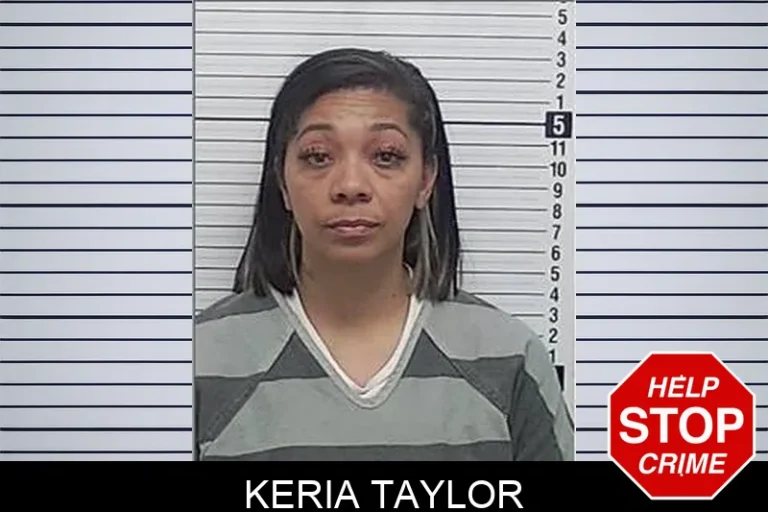 Keria Taylor