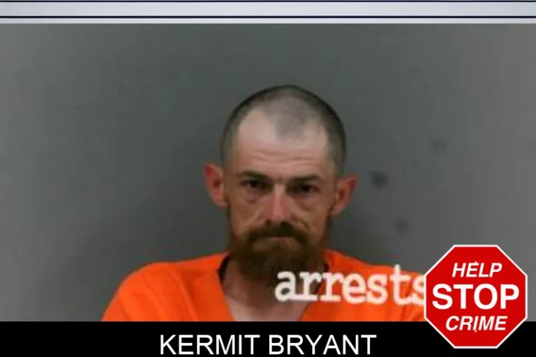 Kermit Bryant
