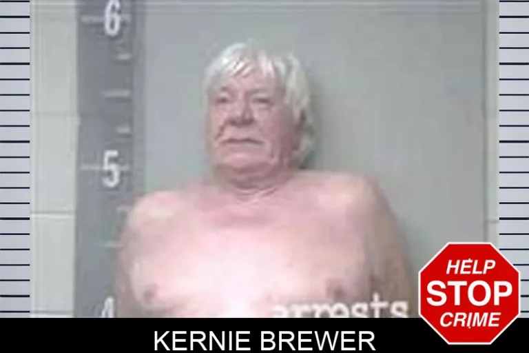 Kernie Brewer