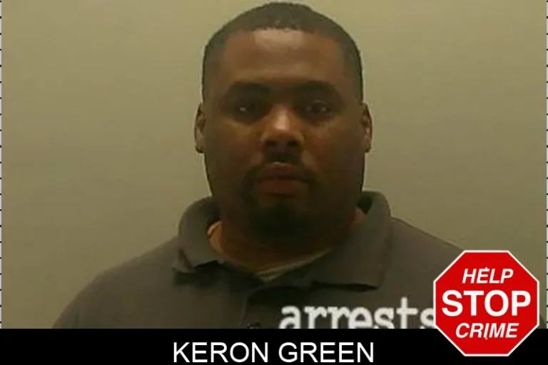Keron Green