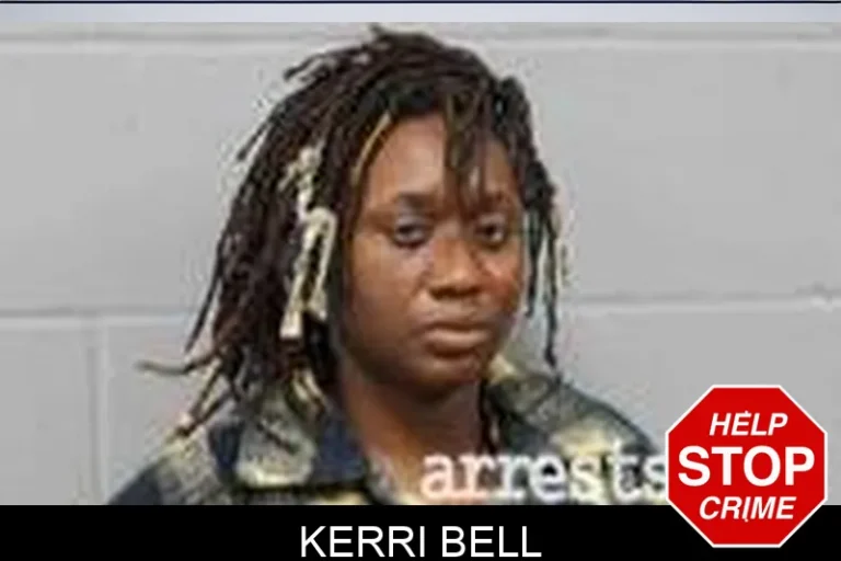 Kerri Bell