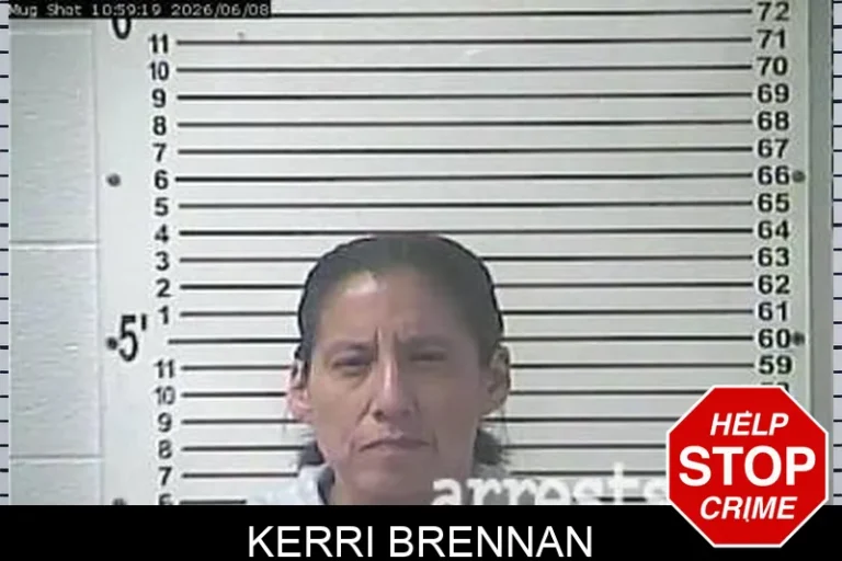 Kerri Brennan