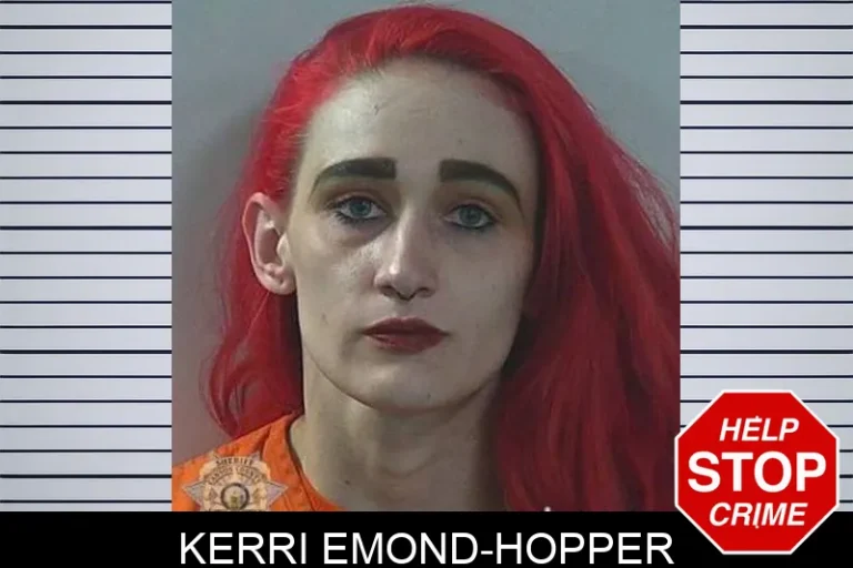 Kerri Emond-Hopper